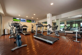 Courtyard By Marriott San Luis Potosi