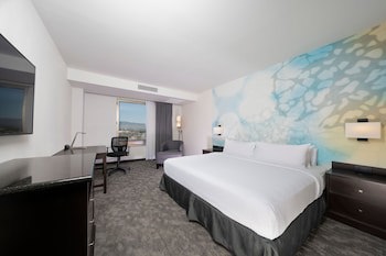 Courtyard By Marriott San Luis Potosi