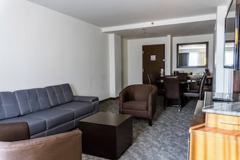 Courtyard By Marriott San Luis Potosi