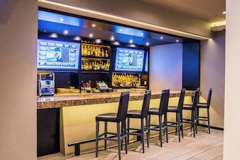 Courtyard By Marriott San Luis Potosi