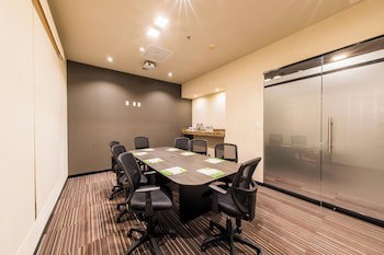 Courtyard By Marriott San Luis Potosi