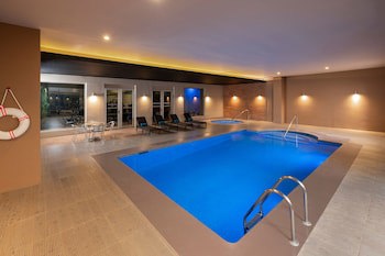 Courtyard By Marriott San Luis Potosi