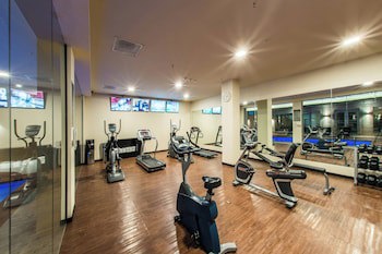 Courtyard By Marriott San Luis Potosi