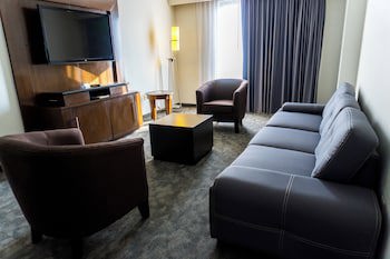 Courtyard By Marriott San Luis Potosi