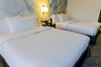 Courtyard By Marriott San Luis Potosi