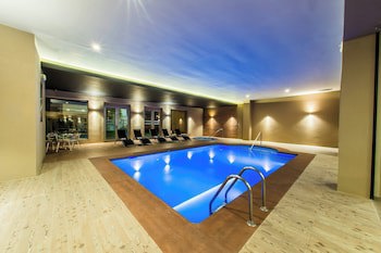 Courtyard By Marriott San Luis Potosi