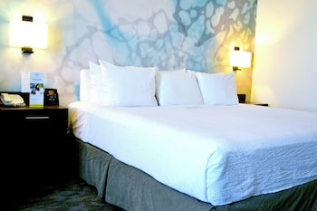 Courtyard By Marriott San Luis Potosi