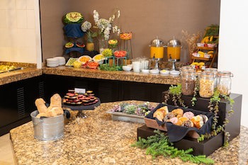 Courtyard By Marriott San Luis Potosi