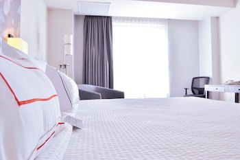 Courtyard By Marriott San Luis Potosi