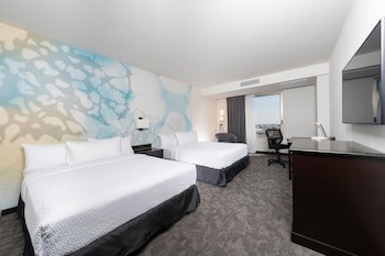 Courtyard By Marriott San Luis Potosi