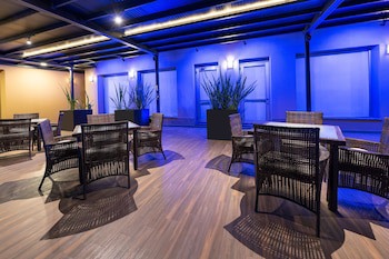 Courtyard By Marriott San Luis Potosi