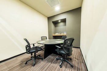 Courtyard By Marriott San Luis Potosi