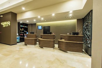 Courtyard By Marriott San Luis Potosi