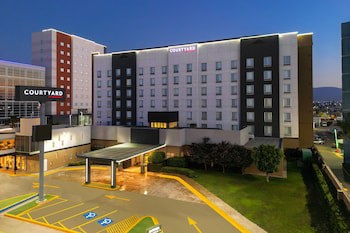 Courtyard By Marriott San Luis Potosi