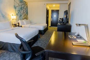 Courtyard By Marriott San Luis Potosi