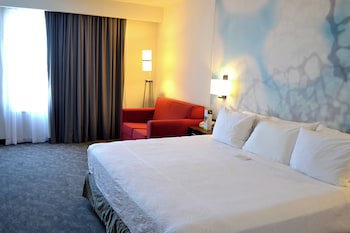 Courtyard By Marriott San Luis Potosi