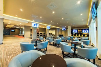 Courtyard By Marriott San Luis Potosi