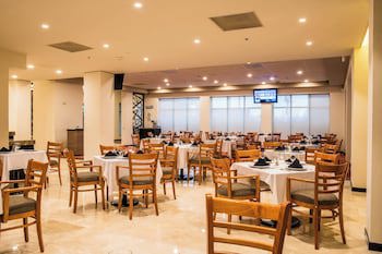Courtyard By Marriott San Luis Potosi