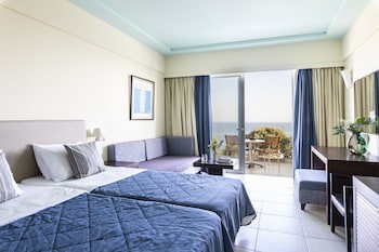 Apostolata Island Resort & Spa galeri fotoğrafı