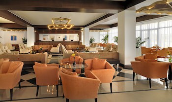 Apostolata Island Resort & Spa fotoğrafı