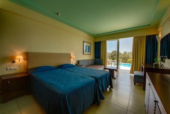 Apostolata Island Resort & Spa galeri fotoğrafı