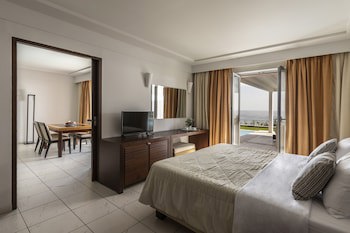 Apostolata Island Resort & Spa galeri fotoğrafı