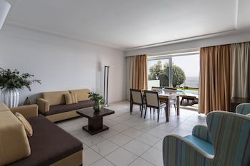 Apostolata Island Resort & Spa galeri fotoğrafı