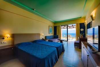 Apostolata Island Resort & Spa galeri fotoğrafı