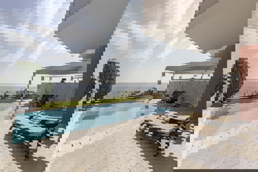 Louis Apostolata Resort and Spa