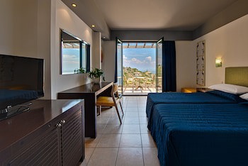 Apostolata Island Resort & Spa galeri fotoğrafı