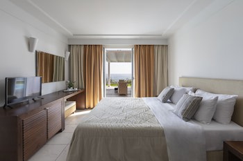 Apostolata Island Resort & Spa fotoğrafı
