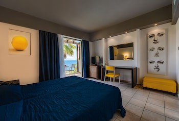Apostolata Island Resort & Spa fotoğrafı