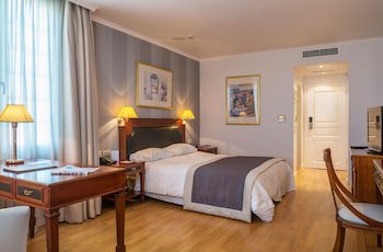 Theoxenia Palace Hotel galeri fotoğrafı