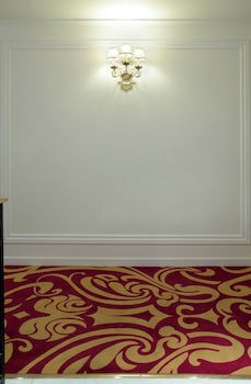 Theoxenia Palace Hotel fotoğrafı