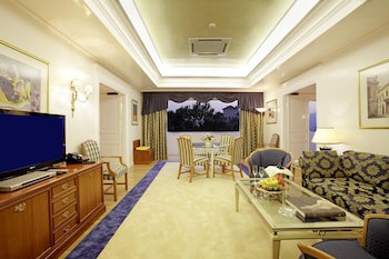 Theoxenia Palace Hotel galeri fotoğrafı