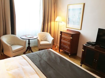 Theoxenia Palace Hotel galeri fotoğrafı
