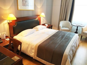 Theoxenia Palace Hotel galeri fotoğrafı