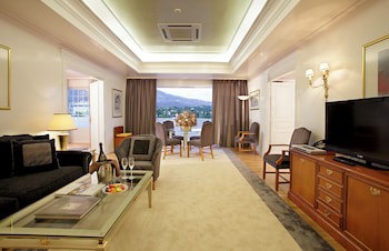 Theoxenia Palace Hotel fotoğrafı