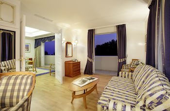 Theoxenia Palace Hotel galeri fotoğrafı