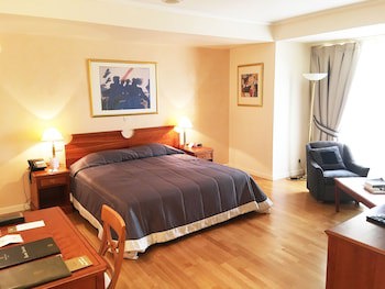 Theoxenia Palace Hotel galeri fotoğrafı