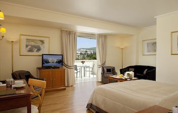 Theoxenia Palace Hotel galeri fotoğrafı