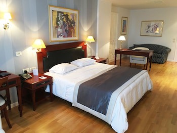 Theoxenia Palace Hotel galeri fotoğrafı
