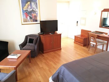 Theoxenia Palace Hotel galeri fotoğrafı