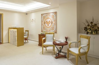 Theoxenia Palace Hotel