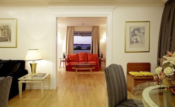Theoxenia Palace Hotel galeri fotoğrafı