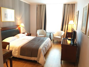 Theoxenia Palace Hotel galeri fotoğrafı