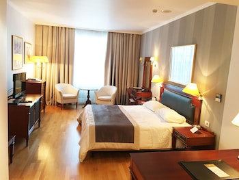 Theoxenia Palace Hotel galeri fotoğrafı