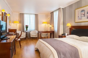 Theoxenia Palace Hotel galeri fotoğrafı