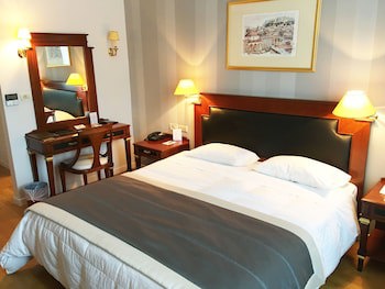 Theoxenia Palace Hotel galeri fotoğrafı