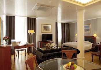 Theoxenia Palace Hotel galeri fotoğrafı